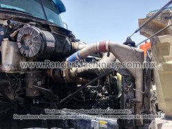 CAMION REVOLVEDORA MACK - CV713 SN 7842 - 13